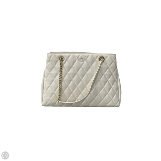 Handbag Designer By Kate Spade, Size: Medium