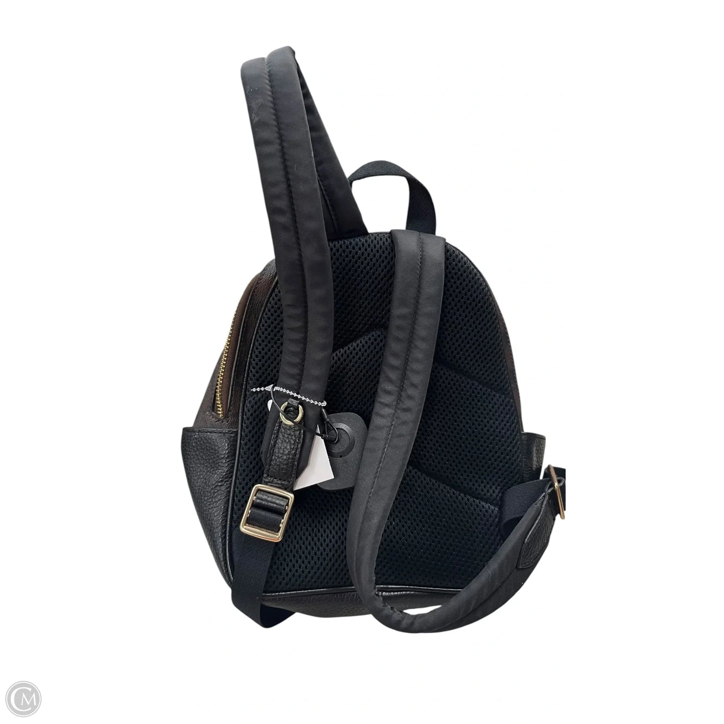 Backpack Designer By Coach, Size: Small