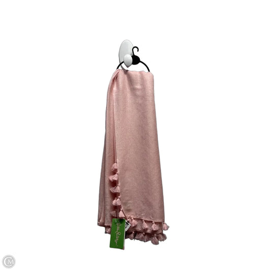 Scarf Designer By Lilly Pulitzer