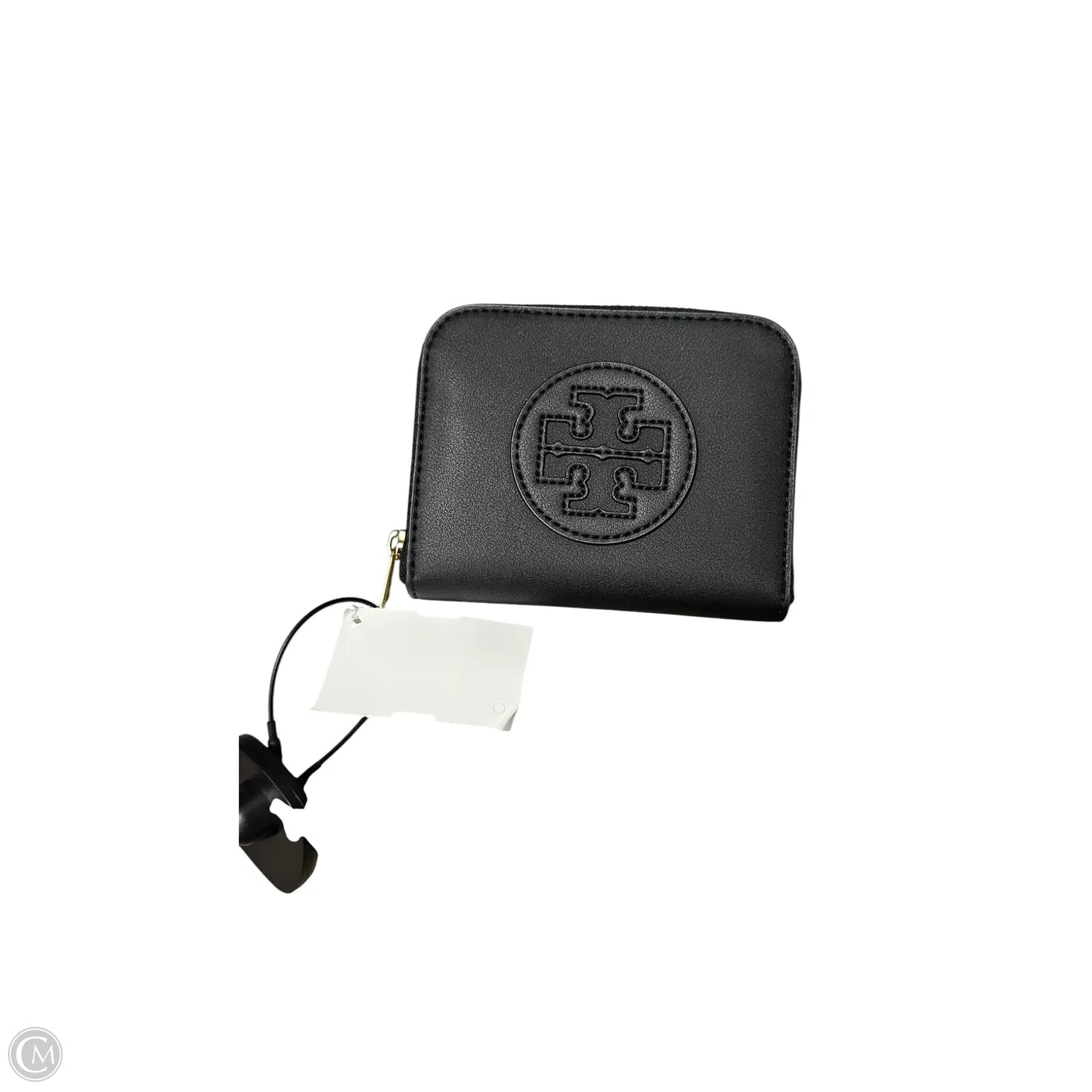 Wallet Designer By Tory Burch, Size: Small