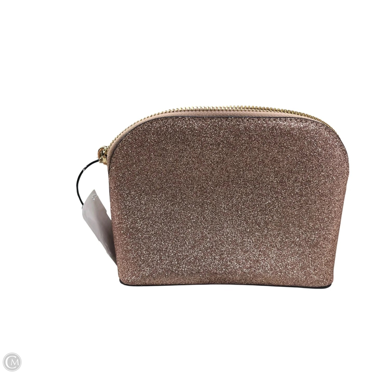 Makeup Bag Designer By Michael Kors, Size: Small