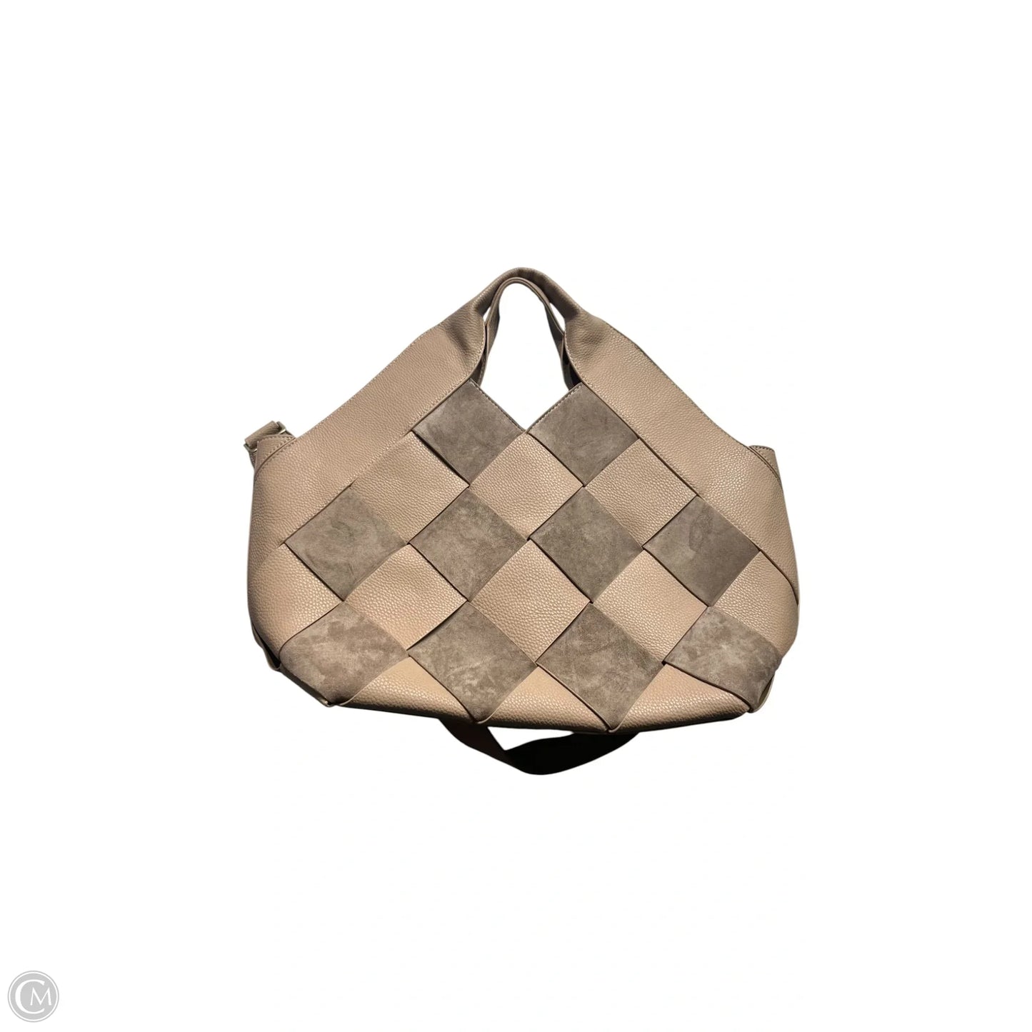 Tote By Clothes Mentor, Size: Medium