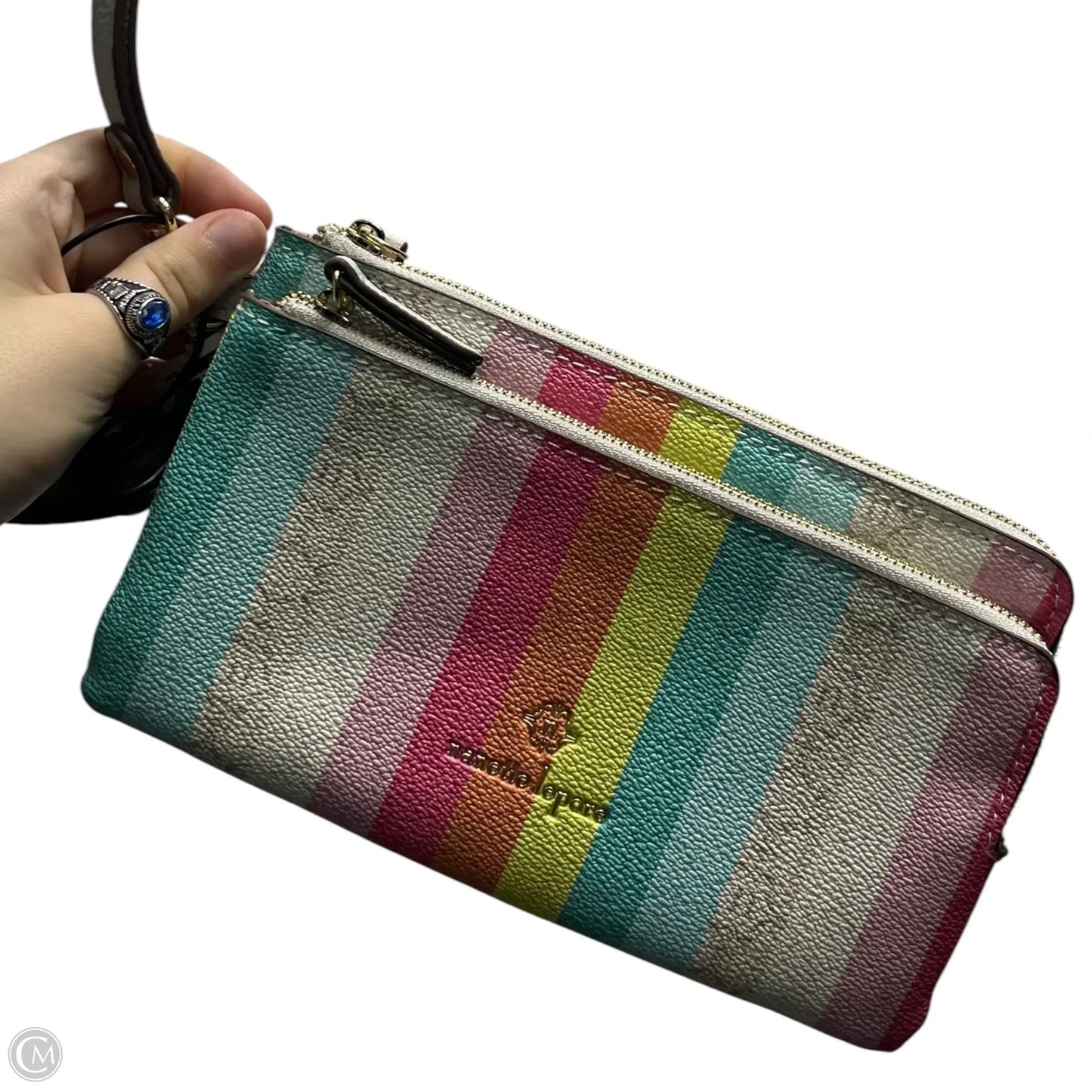 Wristlet By Nanette By Nanette Lepore, Size: Medium