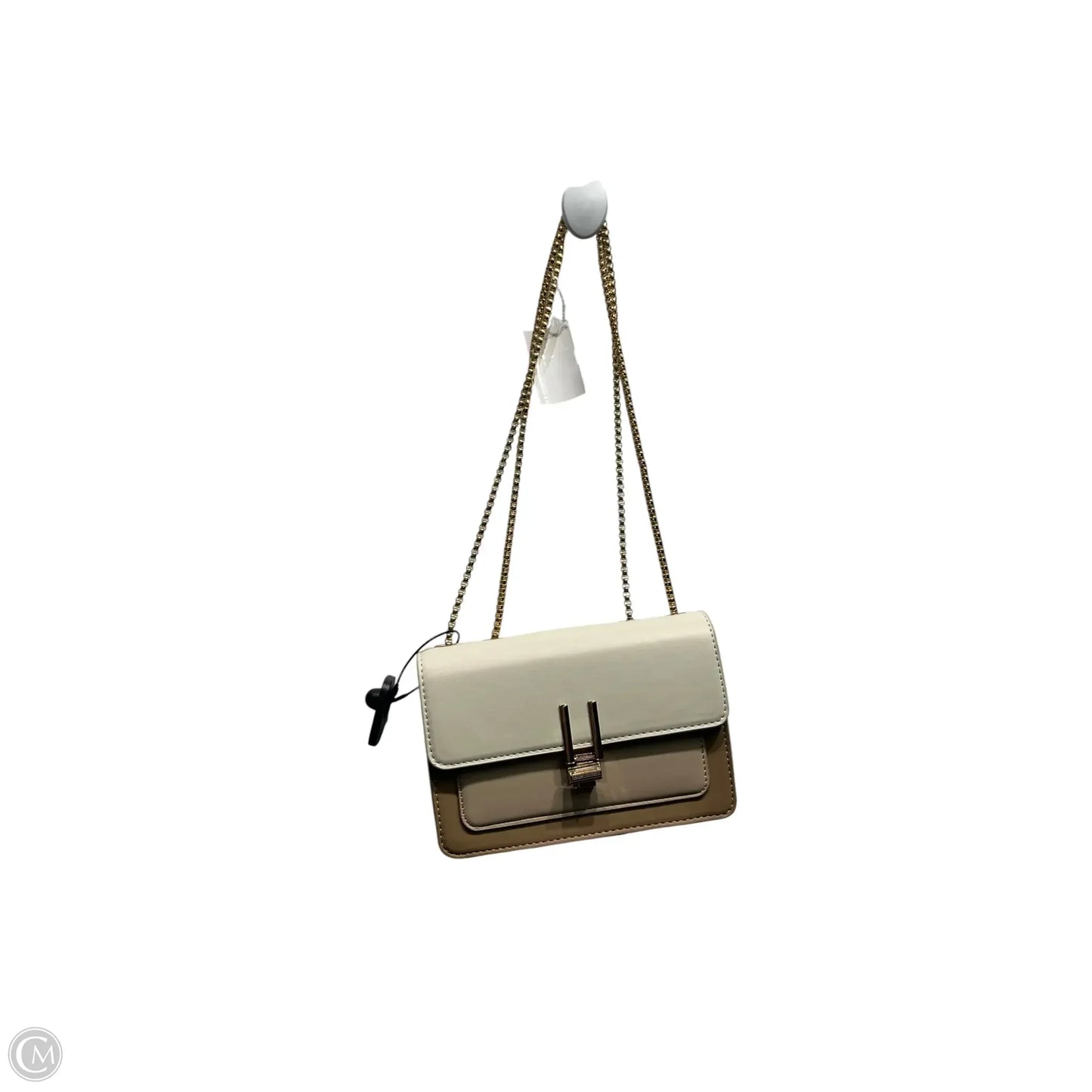 Handbag By Clothes Mentor, Size: Small