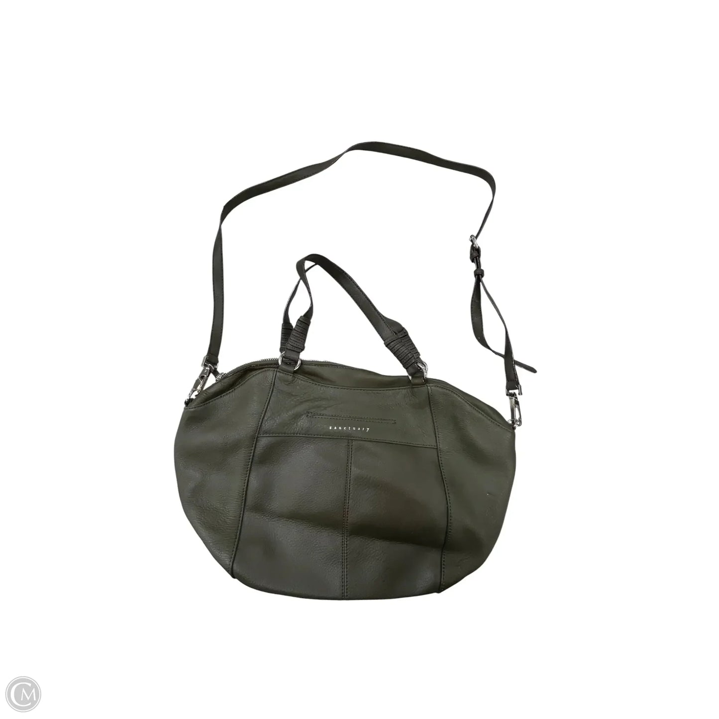 Handbag By Sanctuary, Size: Medium