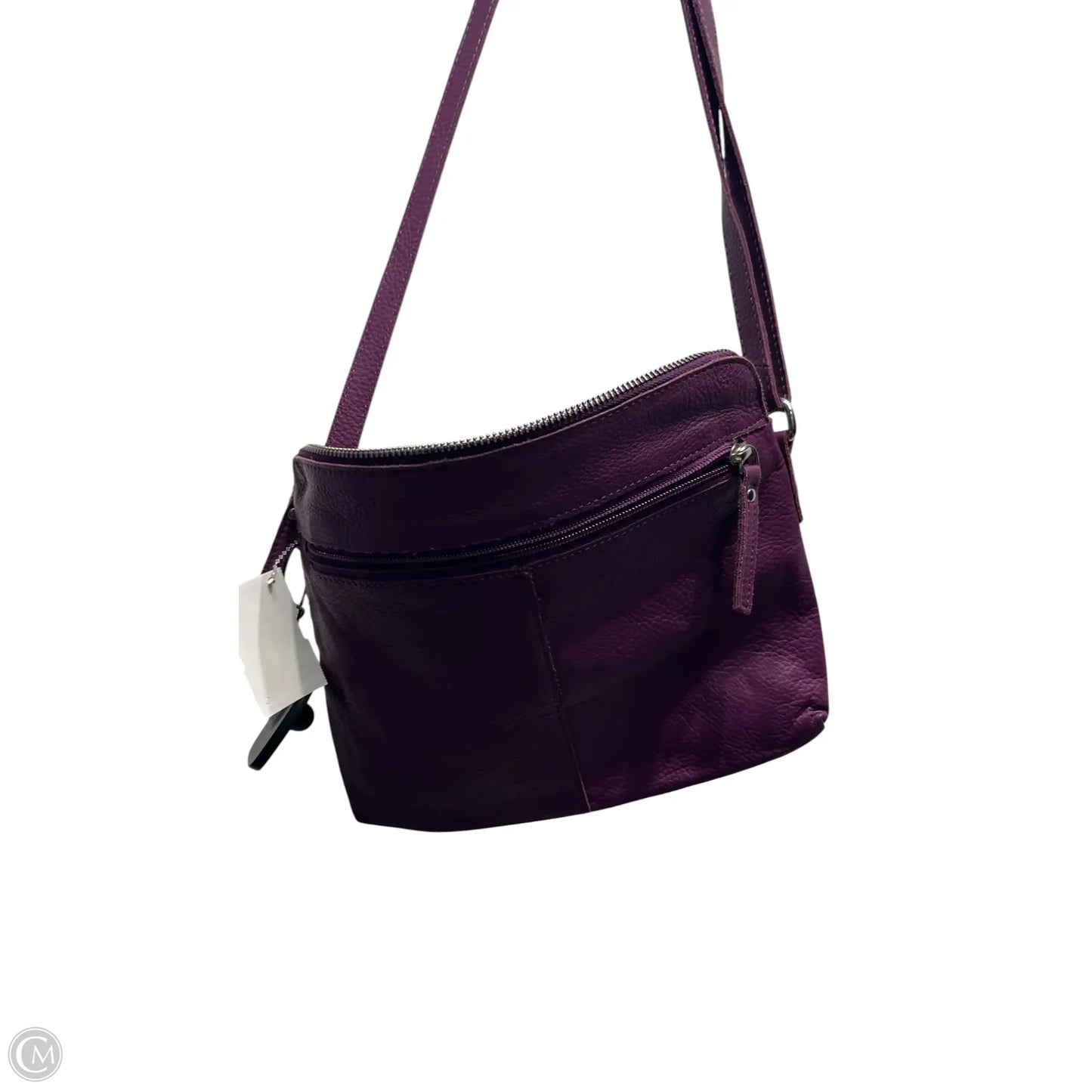 Crossbody By WISE OWL, Size: Small