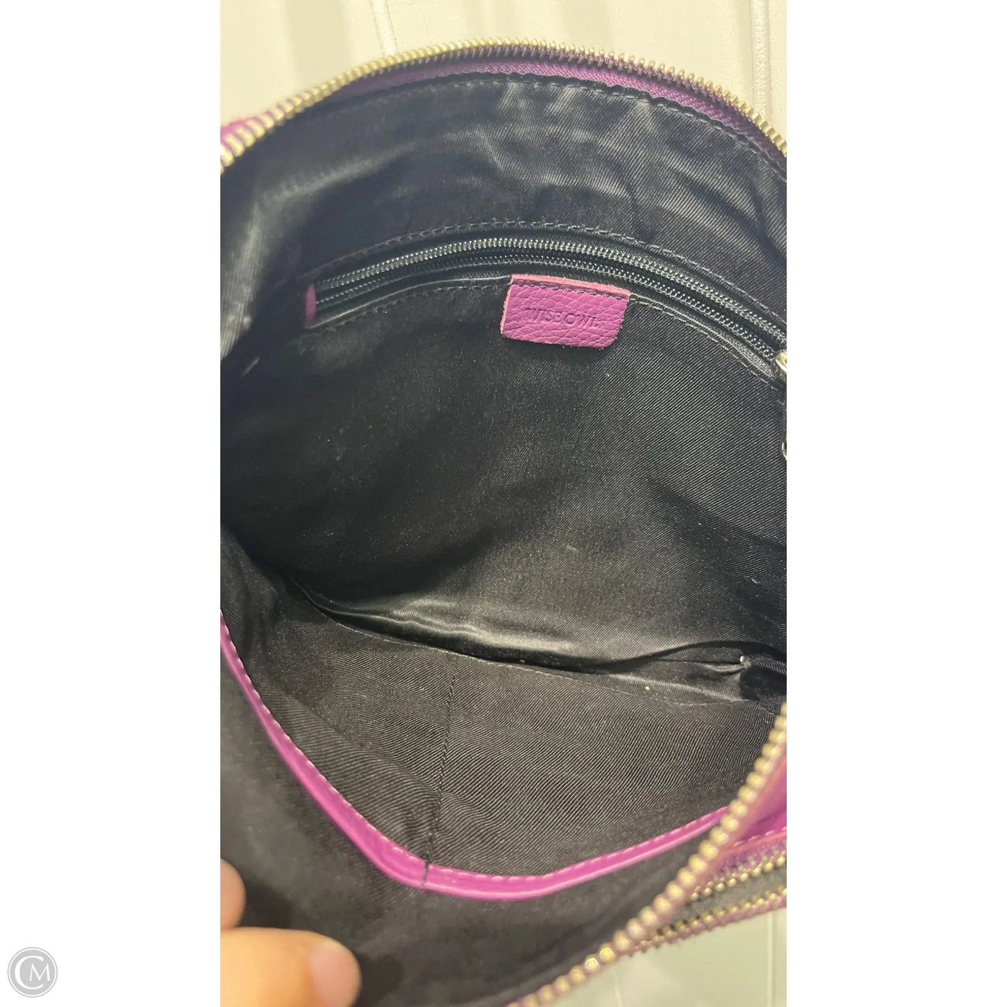 Crossbody By WISE OWL, Size: Small