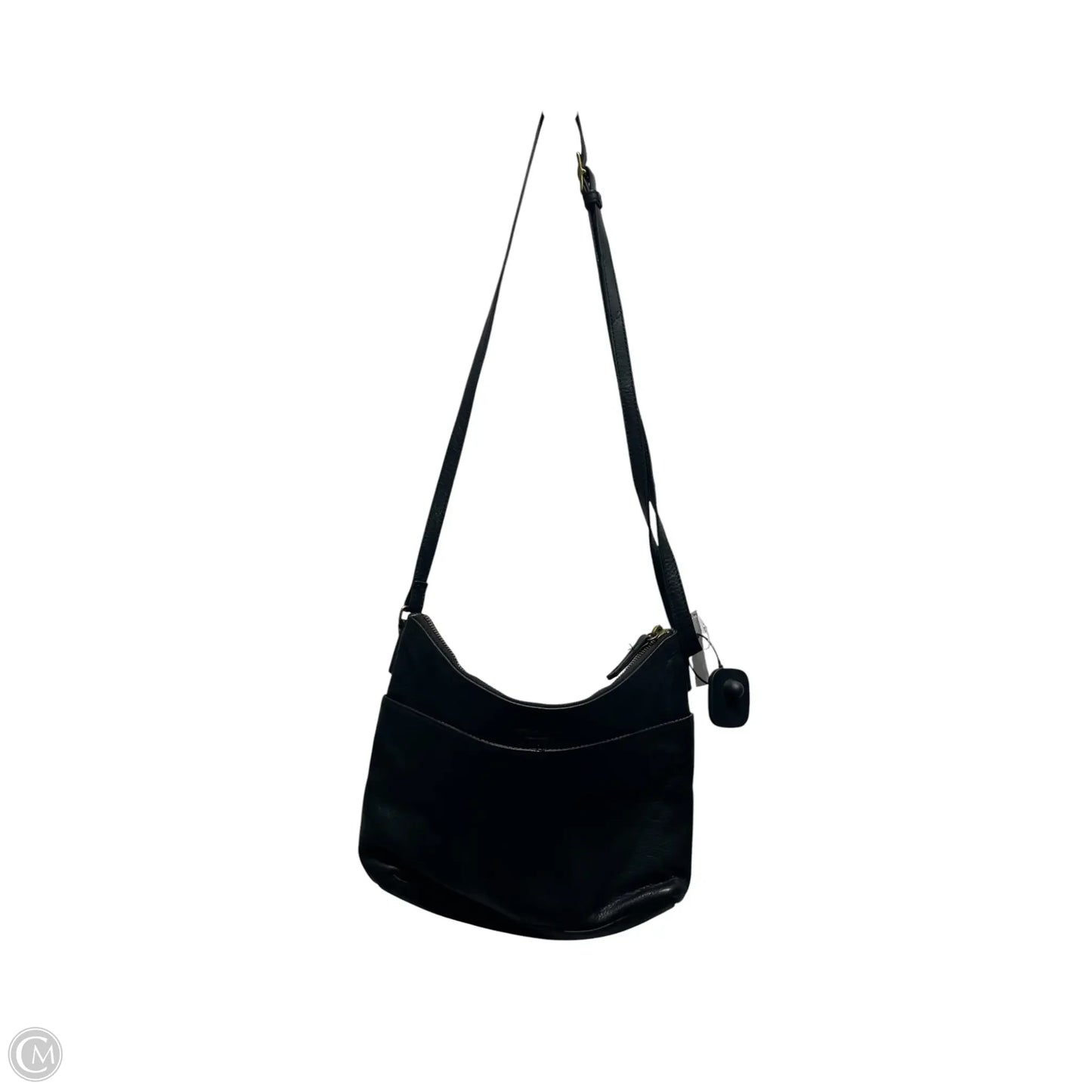 Crossbody By Margot, Size: Medium