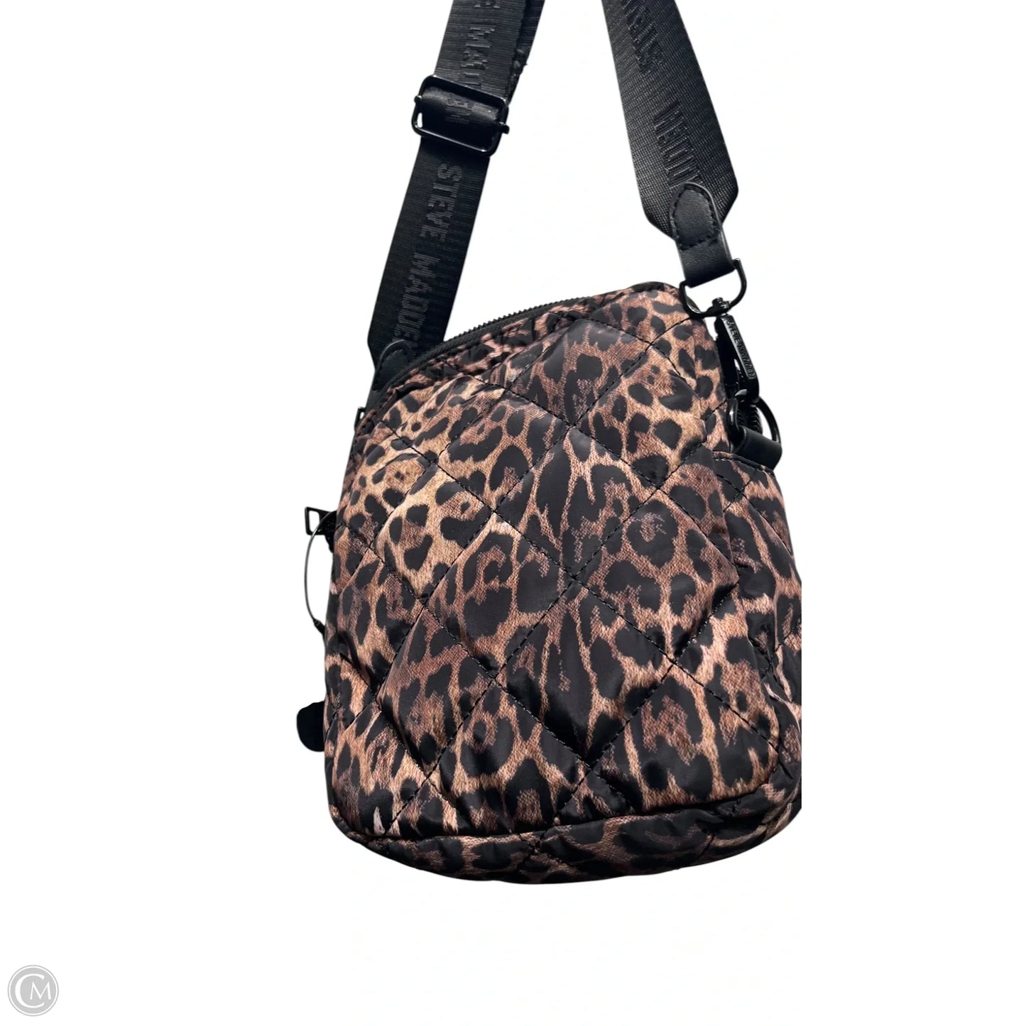 Crossbody By Steve Madden, Size: Small