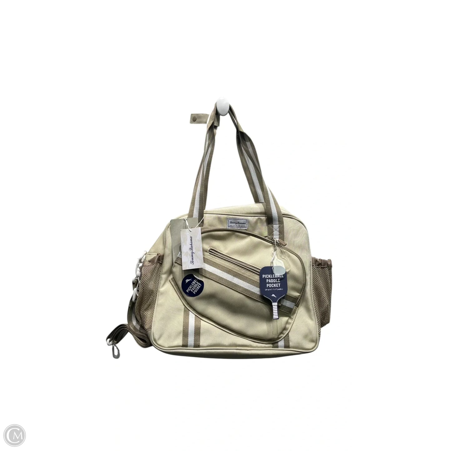 Tote By Tommy Bahama, Size: Medium