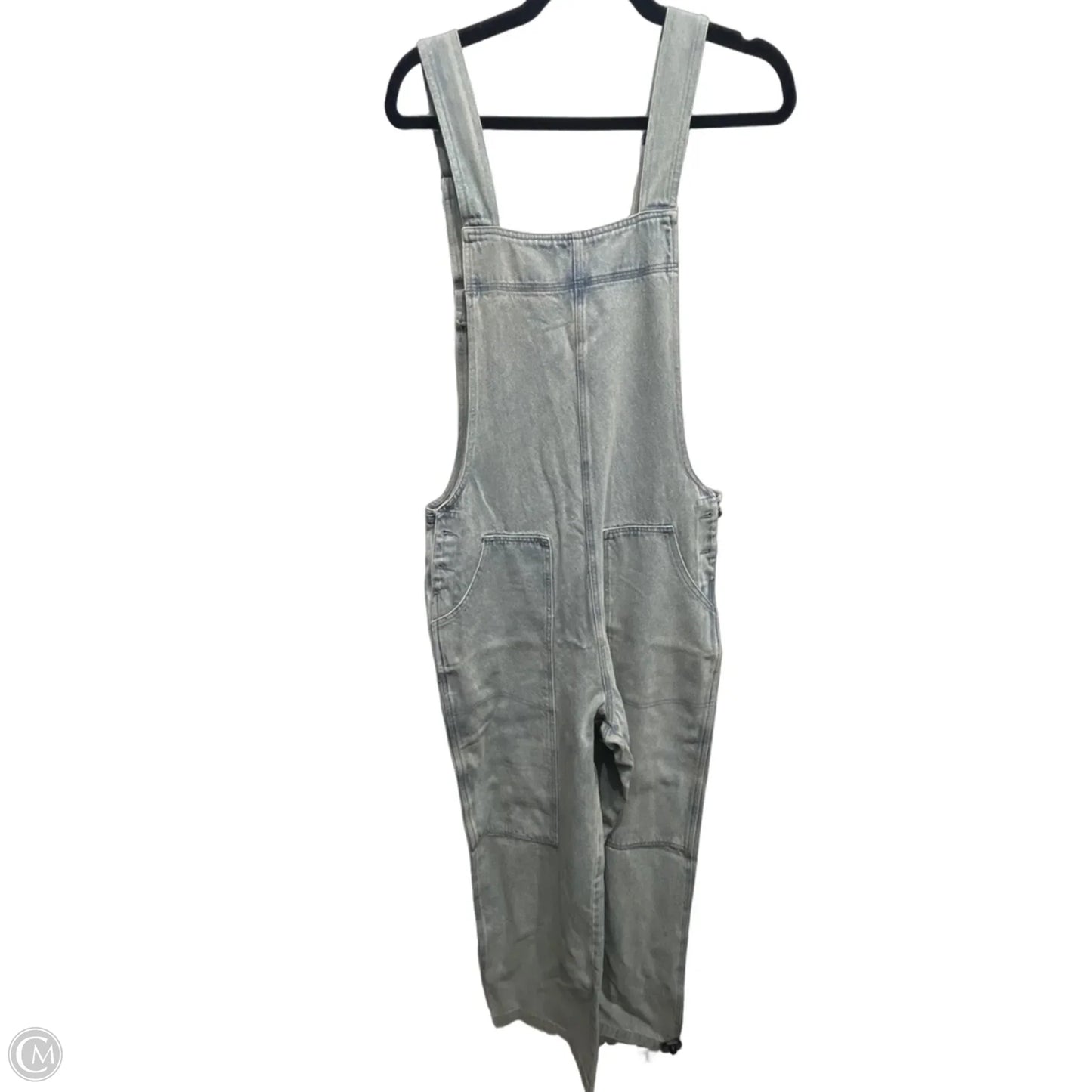 Overalls By Vici In Blue, Size: M