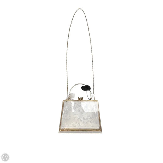 Clutch By Cme, Size: Small