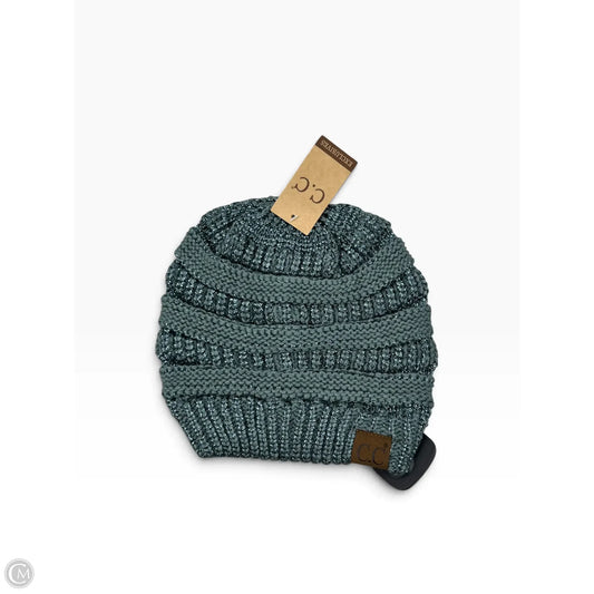 Hat Beanie By C.C.