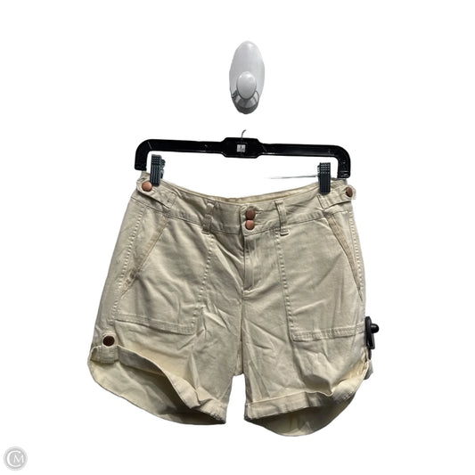Shorts By Bke In Tan, Size: 2