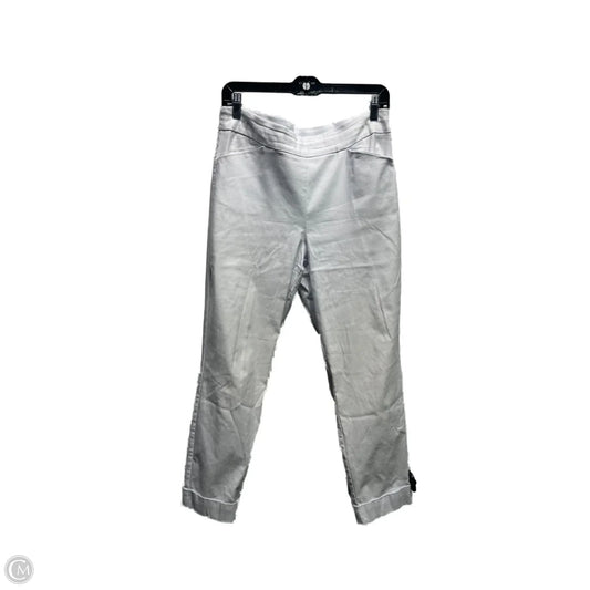 Pants Other By Tribal In White, Size: 12p