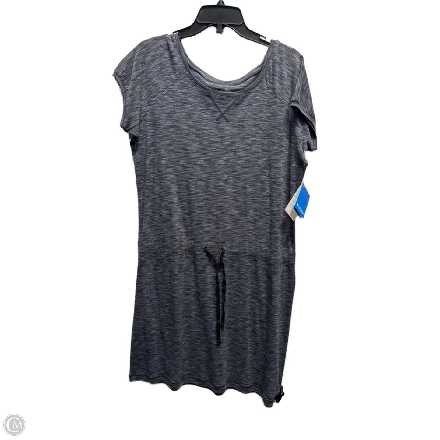 Dress Casual Short By Columbia In Grey, Size: Xl