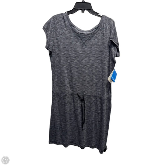 Dress Casual Short By Columbia In Grey, Size: Xl