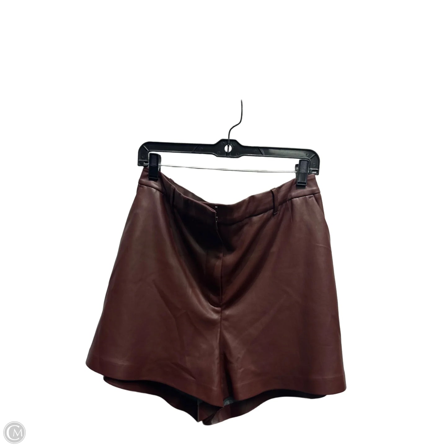 Shorts By Express In Brown, Size: 12
