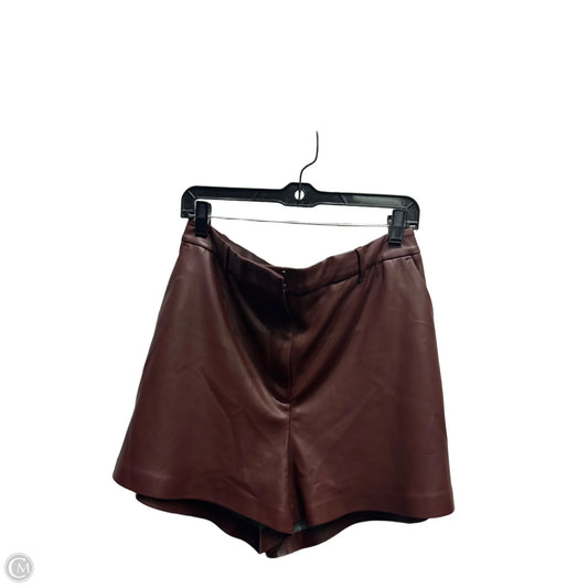 Shorts By Express In Brown, Size: 12