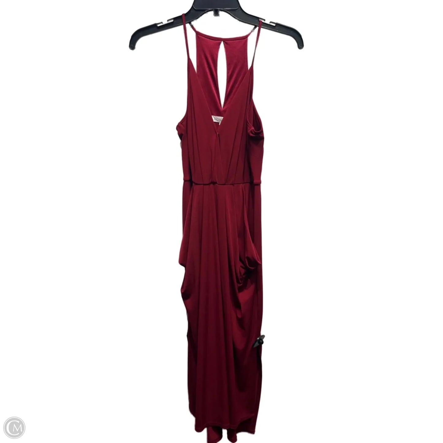 Dress Party Short By Bcbgeneration In Red, Size: Xs