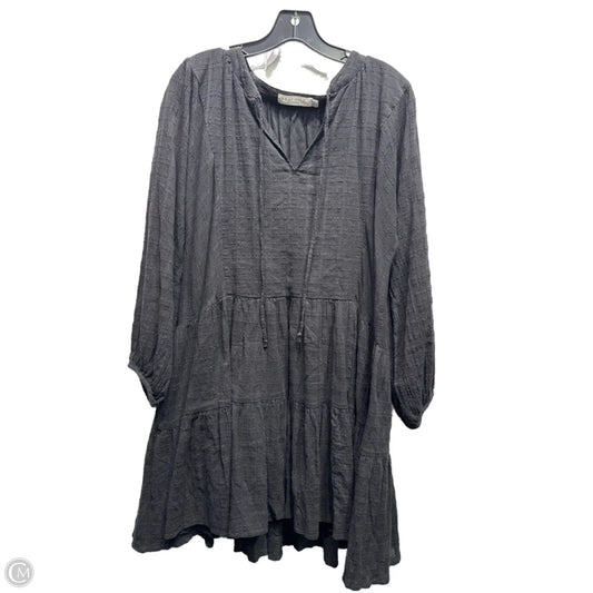 Dress Casual Short By Seafolly In Black, Size: L