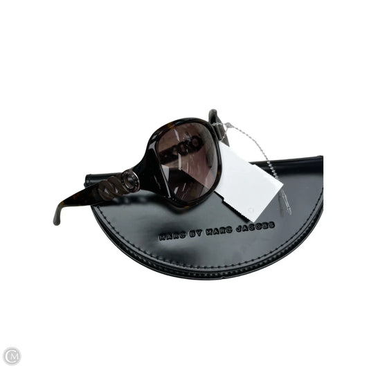 Sunglasses Designer By Marc By Marc Jacobs