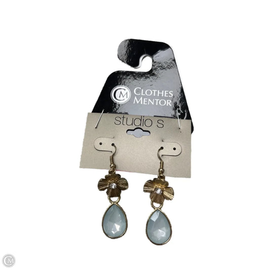 Earrings Dangle/drop By Clothes Mentor