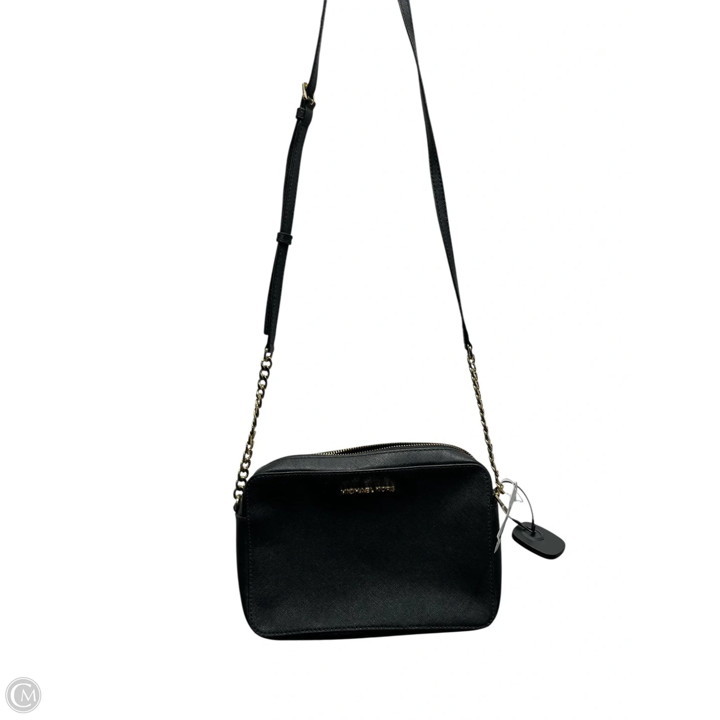 Crossbody Designer By Michael Kors, Size: Small