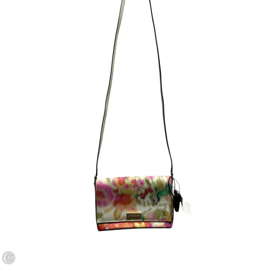 Crossbody Designer By Kate Spade, Size: Small