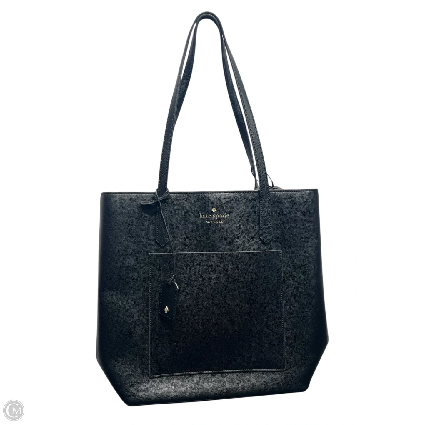 Tote Designer By Kate Spade, Size: Medium
