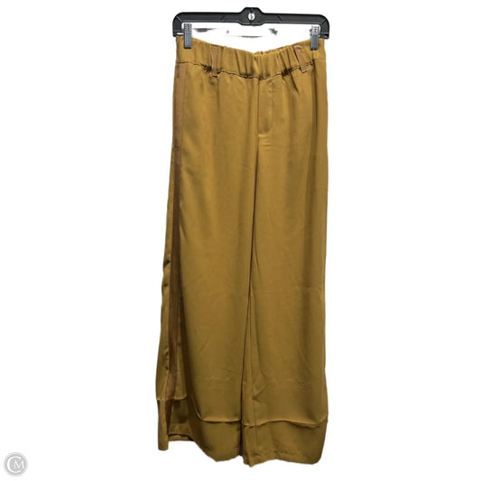 Pants Other By Anthropologie In Brown, Size: Xs