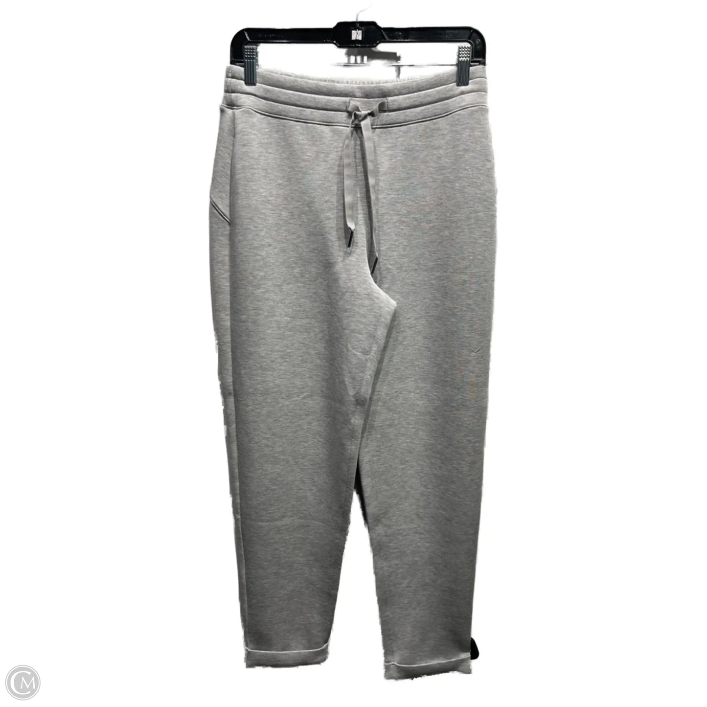 Lounge Set Pants By Spanx In Grey, Size: M