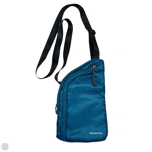 Crossbody By Travelon, Size: Small