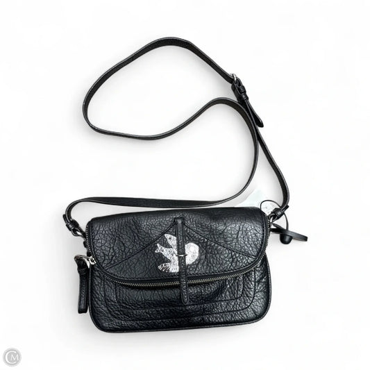 Crossbody Designer By Marc By Marc Jacobs, Size: Small