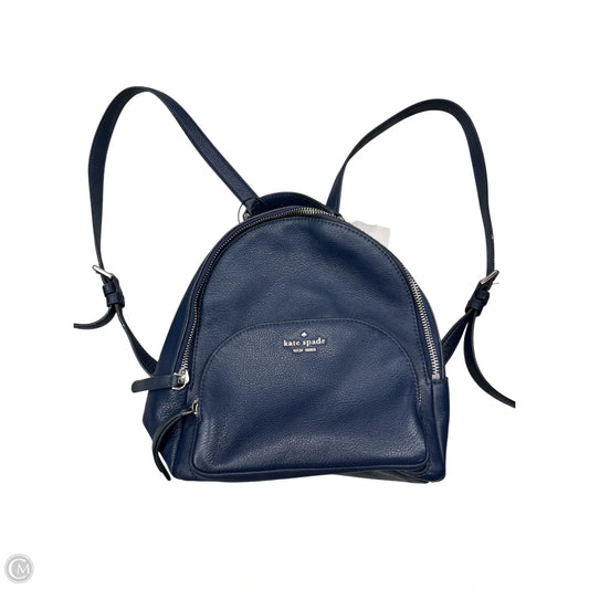 Backpack Designer By Kate spade, Size: Small
