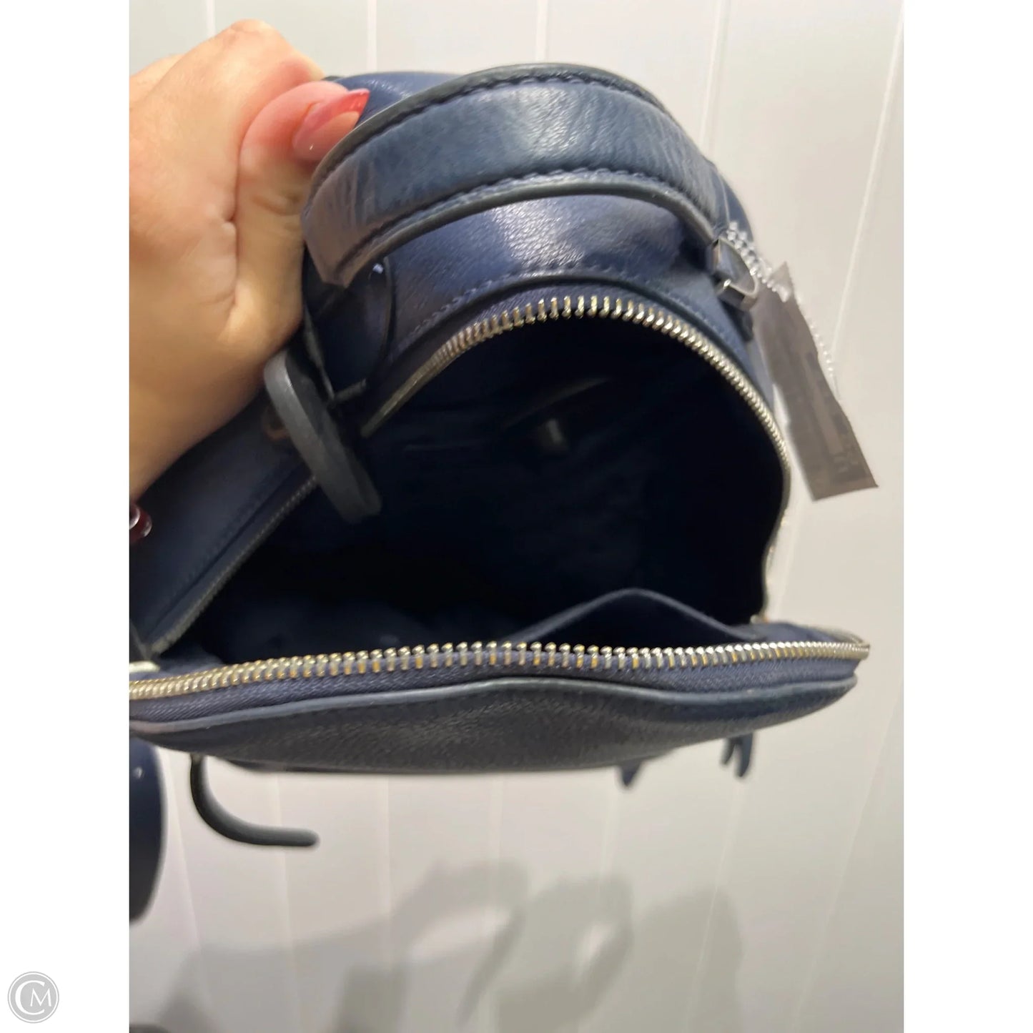 Backpack Designer By Kate spade, Size: Small