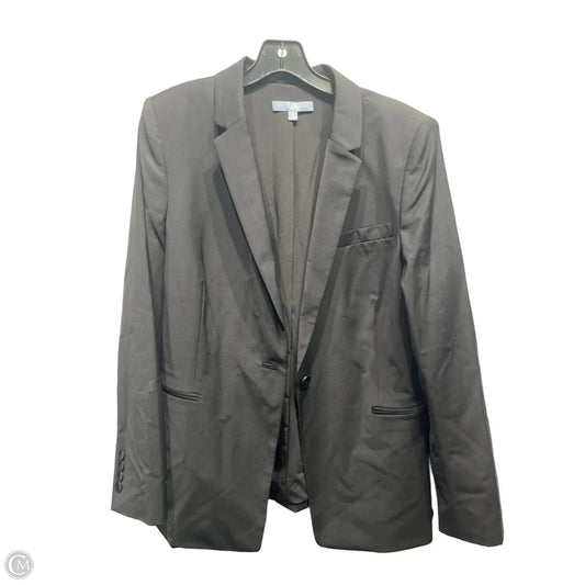 Blazer By Antonio Melani In Black, Size: 12