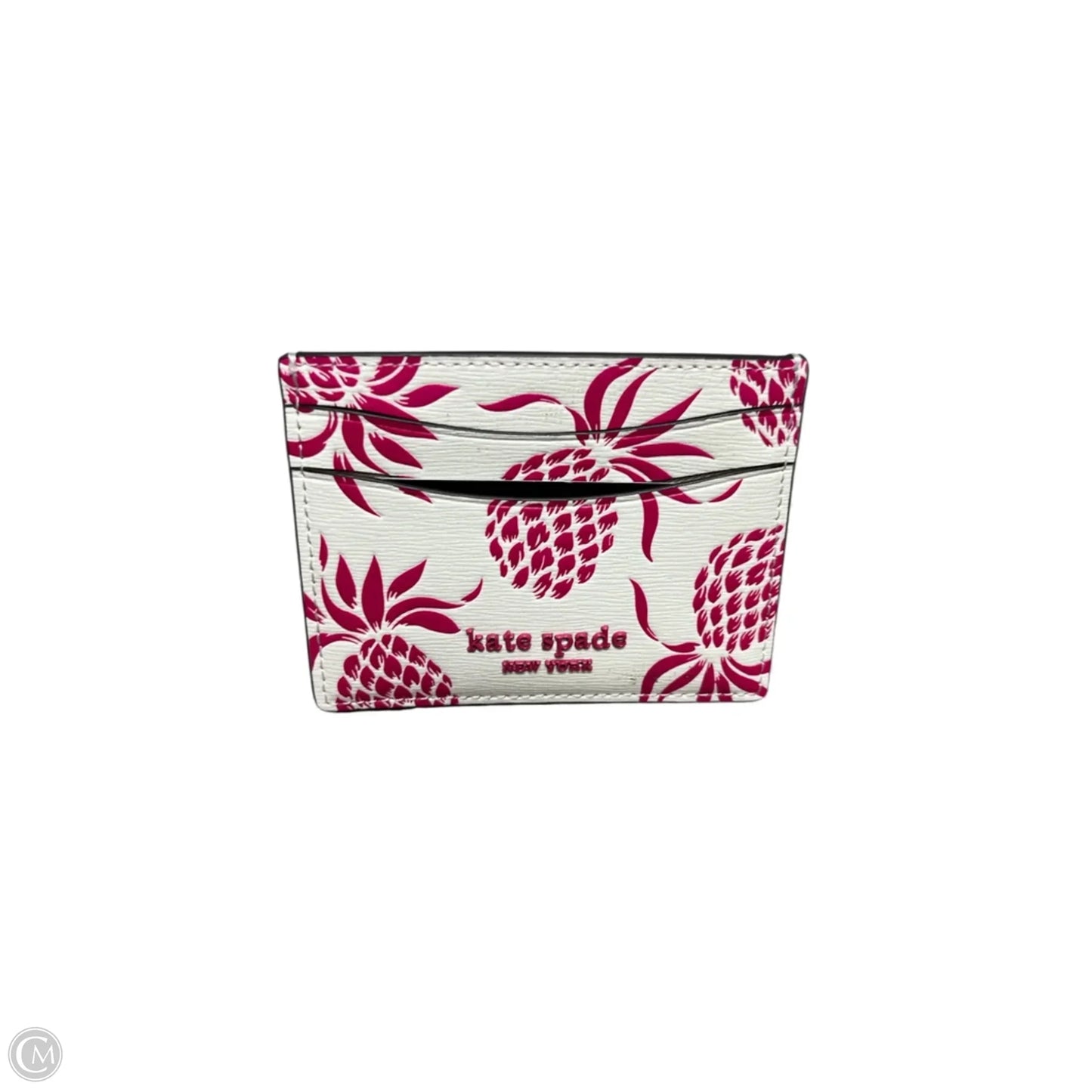 Wallet Designer By Kate Spade, Size: Small
