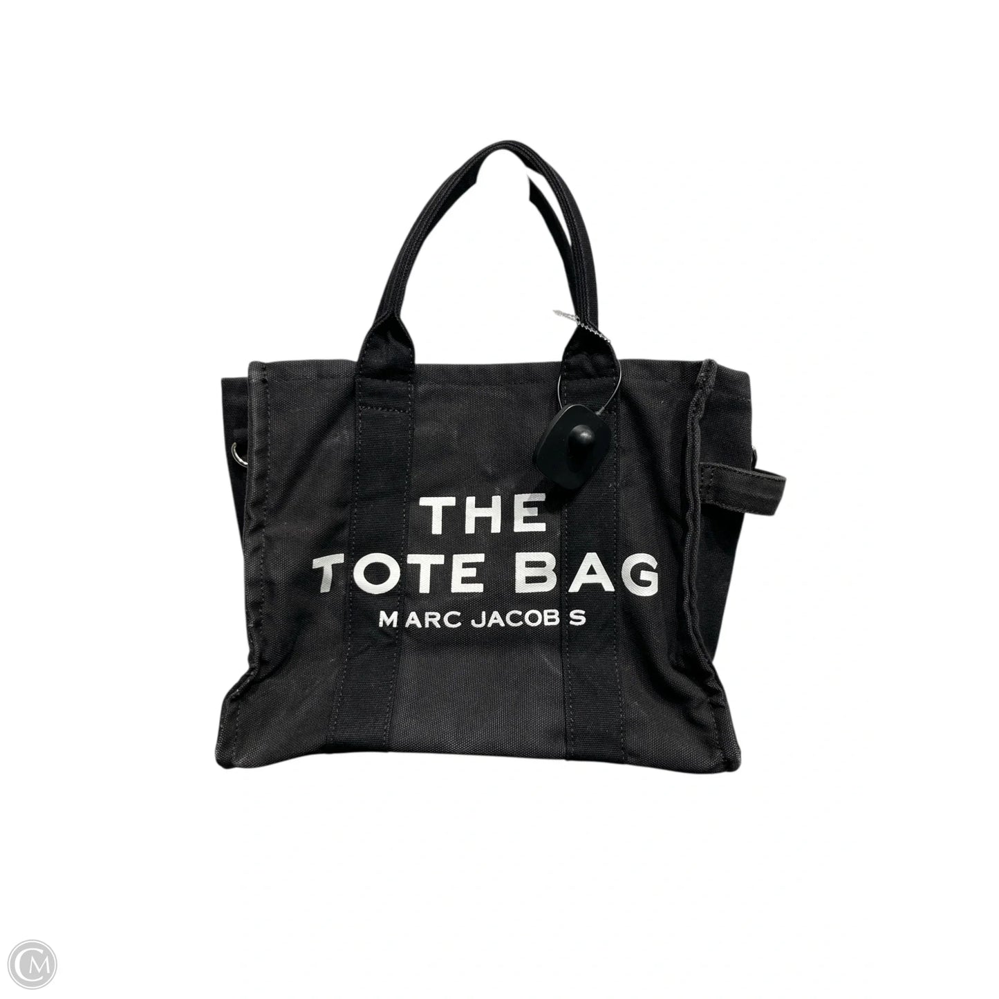 Tote Luxury Designer By Marc Jacobs, Size: Medium