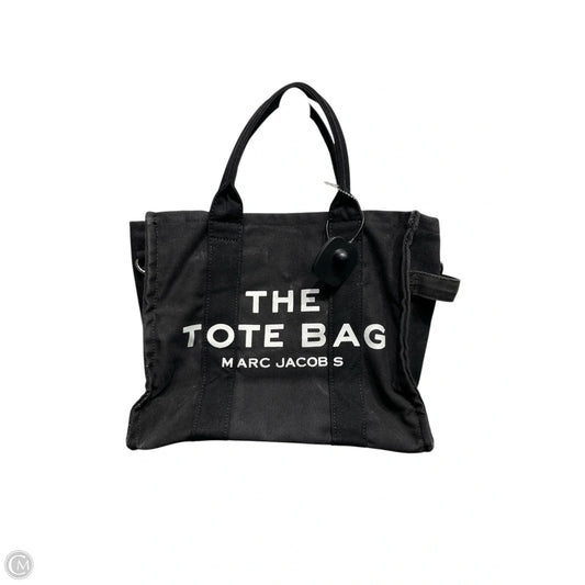 Tote Luxury Designer By Marc Jacobs, Size: Medium