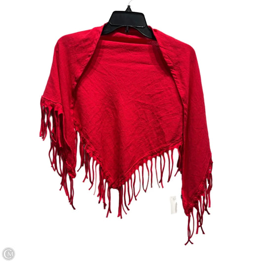 Scarf Long By Oh My Gauze