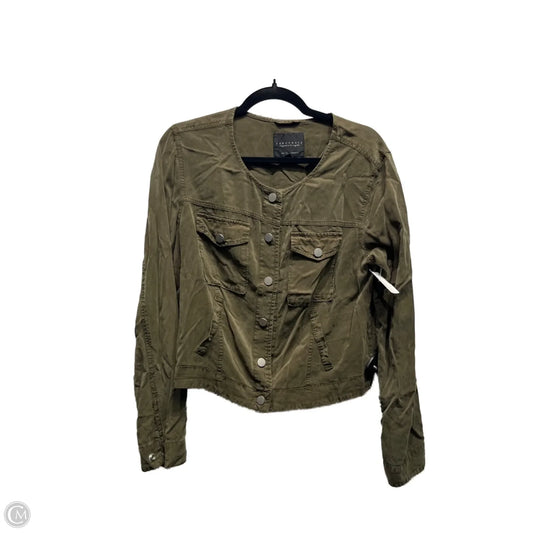 Jacket Other By Sanctuary In Green, Size: M