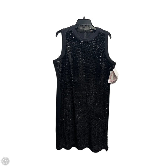 Dress Party Short By J Mclaughlin In Black, Size: Xl