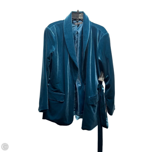 Blazer By Inc In Green, Size: Xl