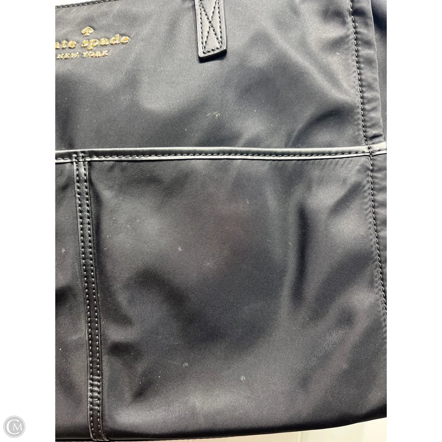 Handbag Designer By Kate Spade, Size: Medium