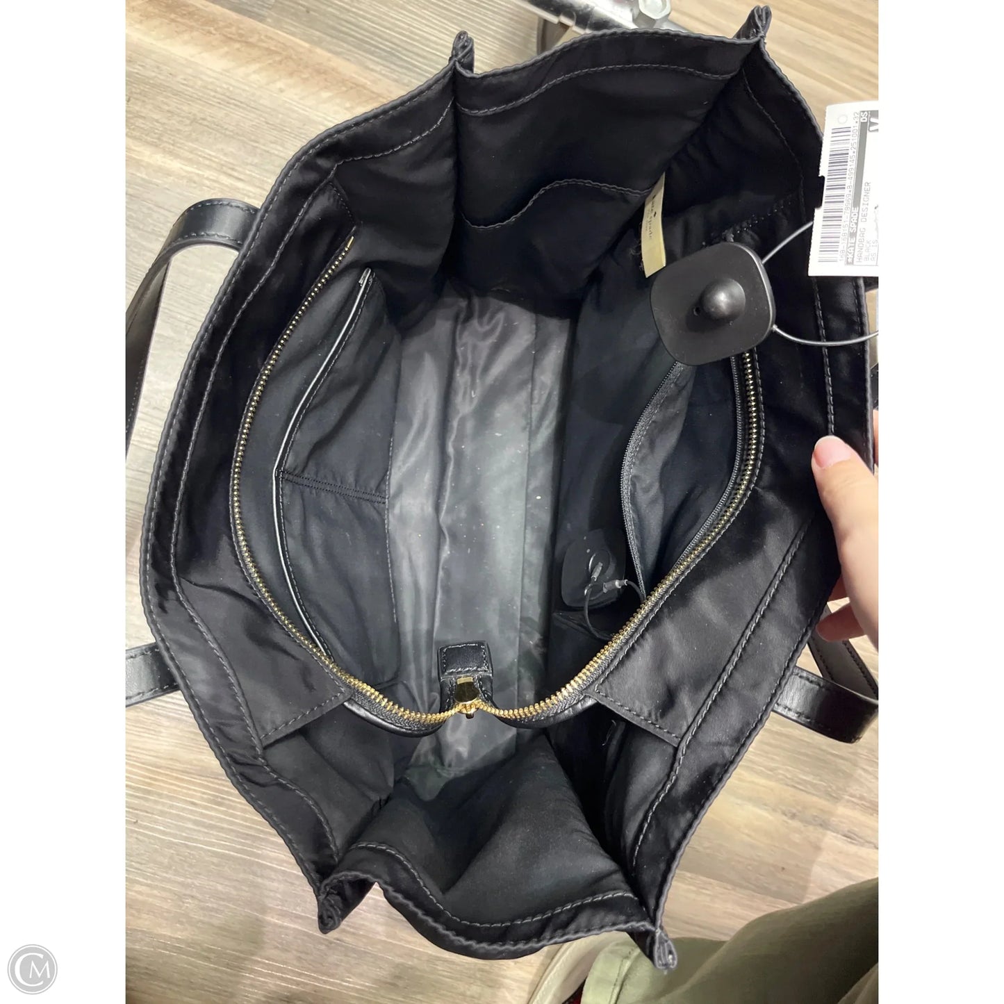 Handbag Designer By Kate Spade, Size: Medium