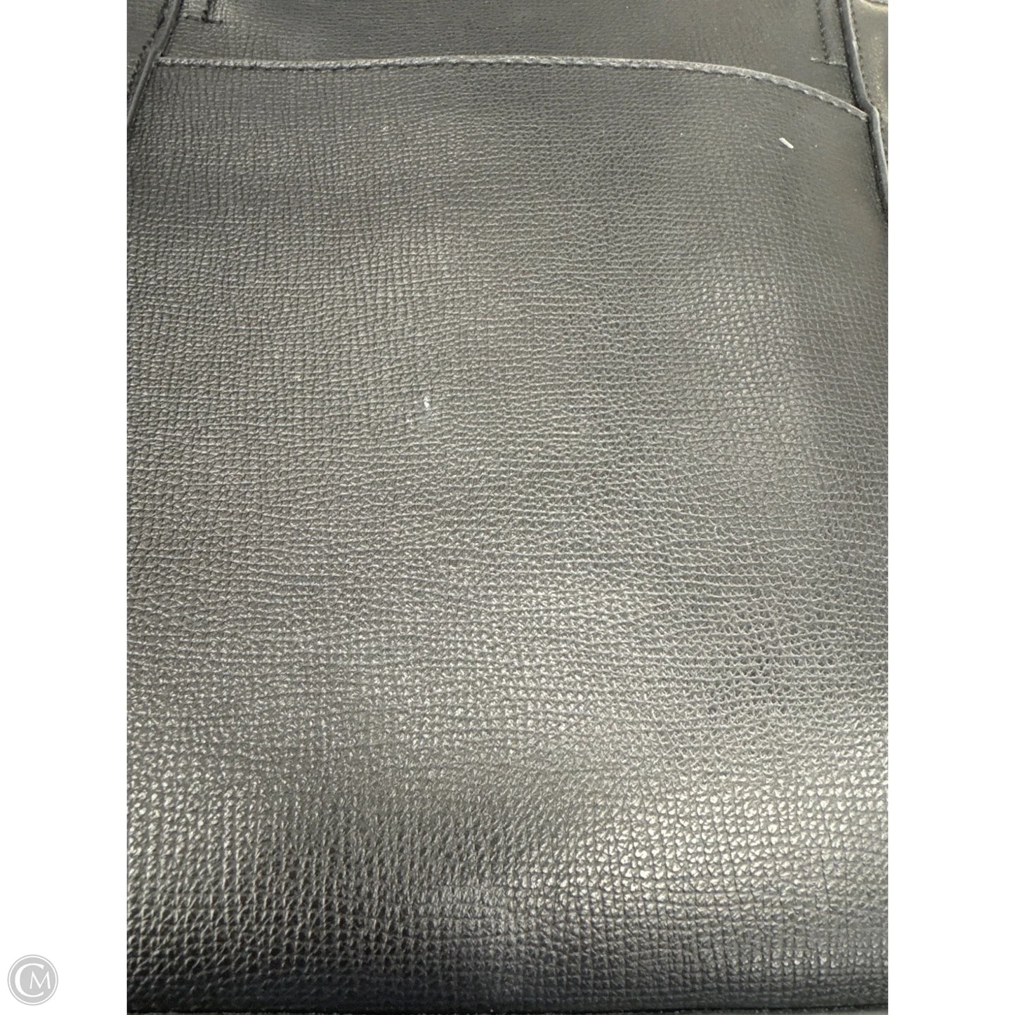 Handbag Designer By Karl Lagerfeld, Size: Medium