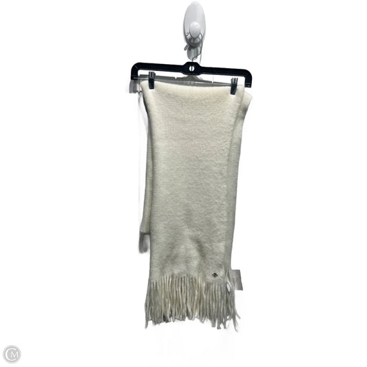 Scarf Winter By Lc Lauren Conrad In Cream