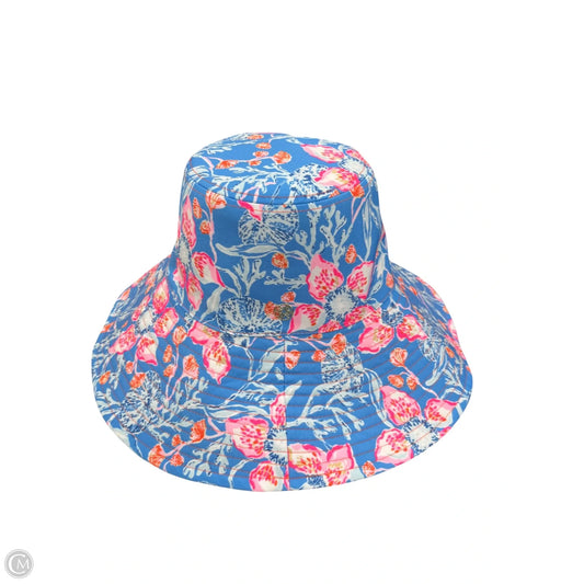 Hat Designer By Lilly Pulitzer
