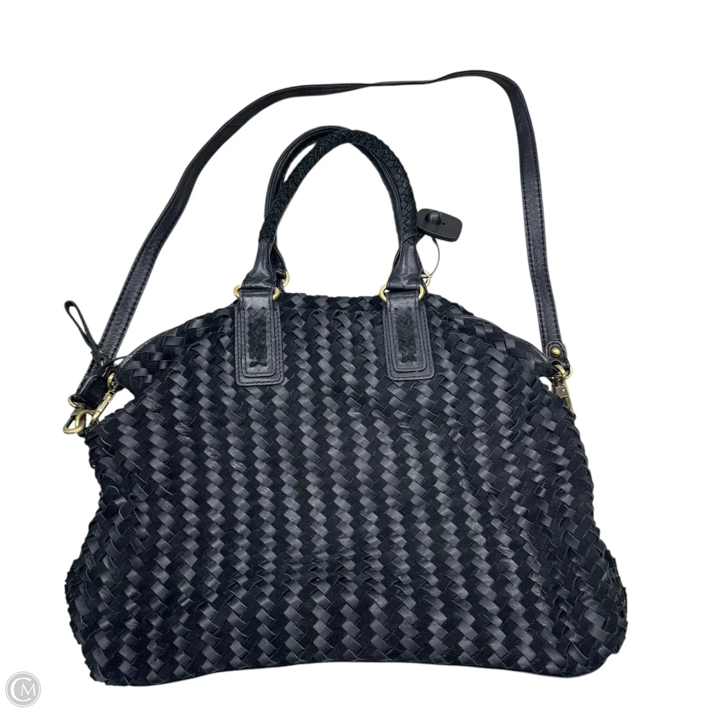 Handbag Designer By Sondra Roberts, Size: Medium